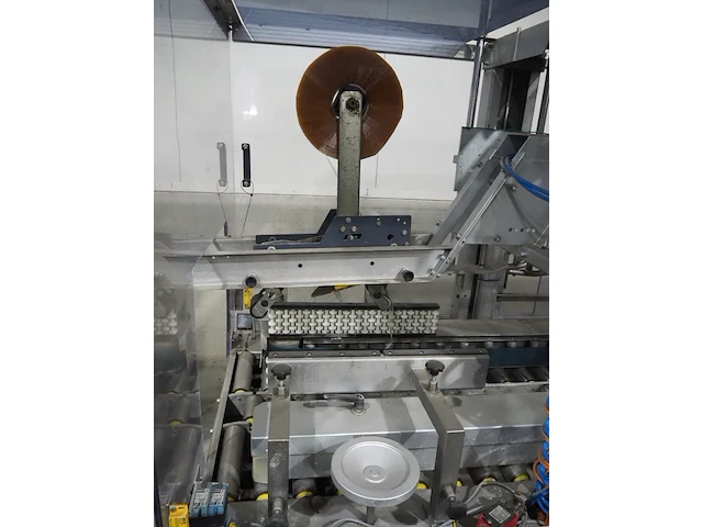 Pexco maschinenbau gmbh - afbeelding 2 van  18