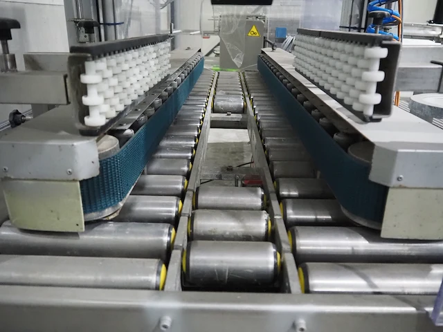 Pexco maschinenbau gmbh - afbeelding 4 van  18
