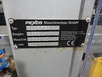 Pexco maschinenbau gmbh - afbeelding 9 van  18