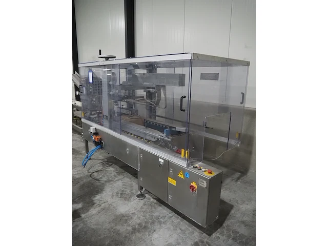 Pexco maschinenbau gmbh - afbeelding 11 van  18
