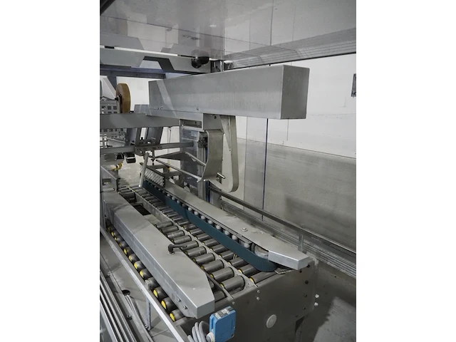 Pexco maschinenbau gmbh - afbeelding 15 van  18