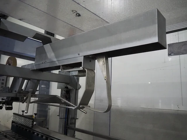 Pexco maschinenbau gmbh - afbeelding 18 van  18