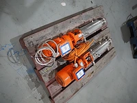 Pf pumps und feuerlöschtechnik gmbh - afbeelding 2 van  9