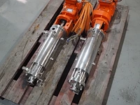 Pf pumps und feuerlöschtechnik gmbh - afbeelding 3 van  9