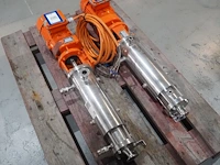 Pf pumps und feuerlöschtechnik gmbh - afbeelding 4 van  9