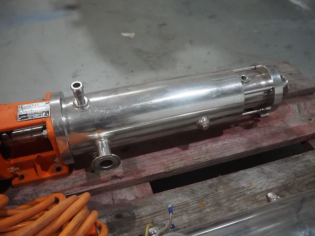 Pf pumps und feuerlöschtechnik gmbh - afbeelding 7 van  9