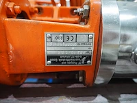 Pf pumps und feuerlöschtechnik gmbh - afbeelding 8 van  9