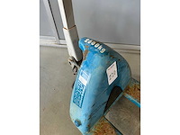 Pfaff hand hydraulische palletwagen - afbeelding 4 van  5