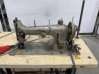 Pfaff professionele naaimachine - afbeelding 5 van  10