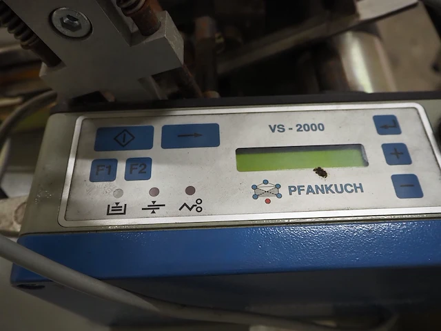 Pfankuch - afbeelding 8 van  9