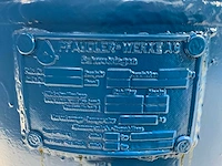 Pfaudler-werkeag reactor - afbeelding 7 van  7