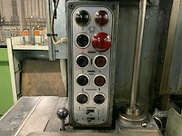 Pfauter rs 00s vertandingsmachine - afbeelding 4 van  22