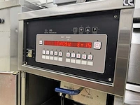 Pfe-800 - elektrische hoge druk friteuse - afbeelding 3 van  13