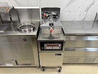 Pfe-800 - elektrische hoge druk friteuse - afbeelding 6 van  13
