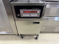Pfe-800 - elektrische hoge druk friteuse - afbeelding 8 van  13