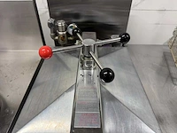 Pfe-800 - elektrische hoge druk friteuse - afbeelding 9 van  13