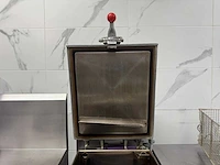 Pfe-800 - elektrische hoge druk friteuse - afbeelding 12 van  13
