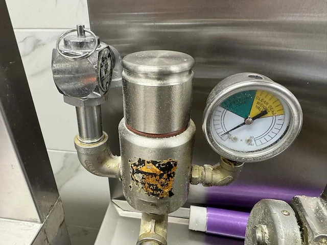 Pfe-800 - elektrische hoge druk friteuse - afbeelding 13 van  13