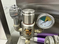 Pfe-800 - elektrische hoge druk friteuse - afbeelding 13 van  13