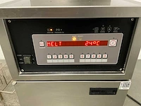 Pfe-800 - elektrische hoge druk friteuse - afbeelding 3 van  11