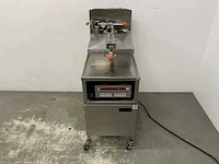 Pfe-800 - elektrische hoge druk friteuse - afbeelding 4 van  11