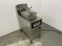 Pfe-800 - elektrische hoge druk friteuse - afbeelding 5 van  11