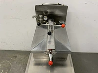 Pfe-800 - elektrische hoge druk friteuse - afbeelding 6 van  11