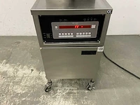 Pfe-800 - elektrische hoge druk friteuse - afbeelding 7 van  11