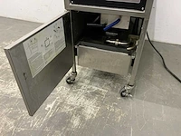 Pfe-800 - elektrische hoge druk friteuse - afbeelding 8 van  11