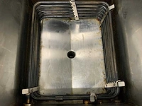 Pfe-800 - elektrische hoge druk friteuse - afbeelding 9 van  11