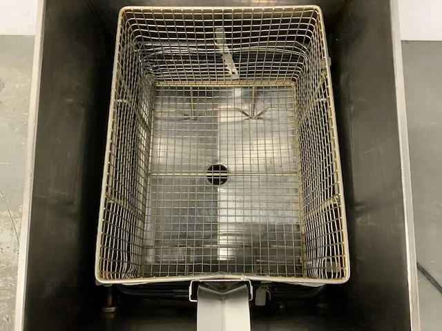 Pfe-800 - elektrische hoge druk friteuse - afbeelding 11 van  11