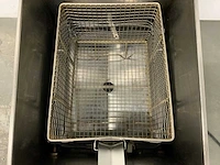 Pfe-800 - elektrische hoge druk friteuse - afbeelding 11 van  11