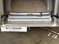 Pfefferkorn lijkwagen-aanhanger rouwcaravan 1955 - afbeelding 14 van  22