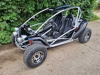 Pfeifer - pgo bugracer 500 - buggy - afbeelding 1 van  10
