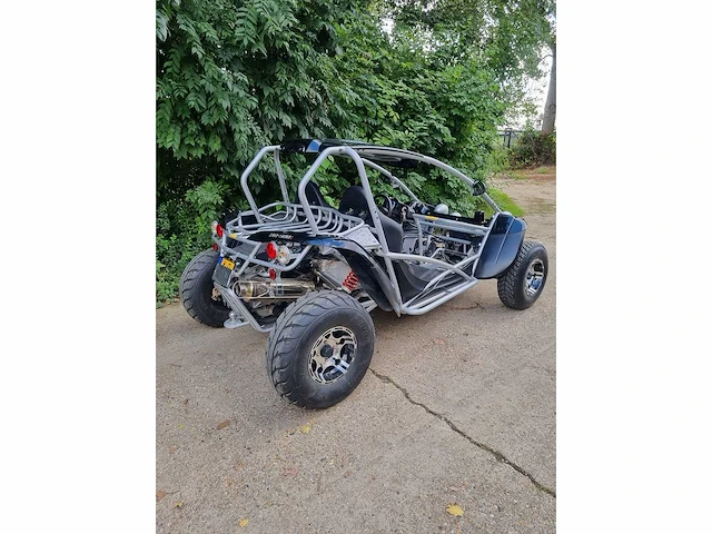 Pfeifer - pgo bugracer 500 - buggy - afbeelding 4 van  10