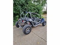 Pfeifer - pgo bugracer 500 - buggy - afbeelding 4 van  10