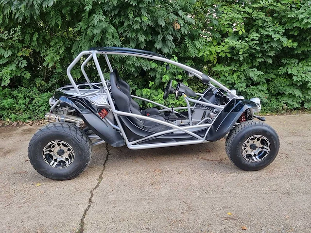 Pfeifer - pgo bugracer 500 - buggy - afbeelding 5 van  10