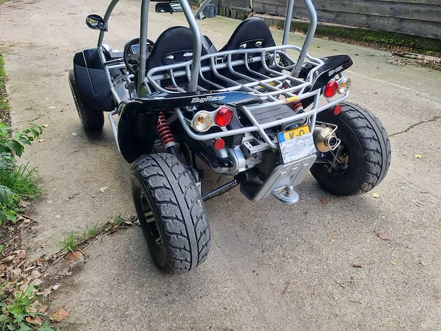 Pfeifer - pgo bugracer 500 - buggy - afbeelding 7 van  10