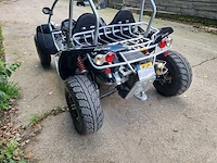Pfeifer - pgo bugracer 500 - buggy - afbeelding 7 van  10
