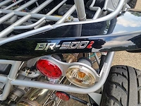 Pfeifer - pgo bugracer 500 - buggy - afbeelding 9 van  10