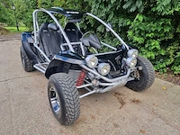 Pfeifer - pgo bugracer 500 - buggy - afbeelding 3 van  10