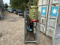 Pfeiffer - - diverse zaagmachines - afbeelding 1 van  6
