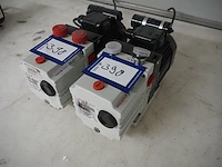 Pfeiffer vacuum - afbeelding 1 van  6