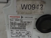 Pfeiffer vacuum - afbeelding 4 van  6