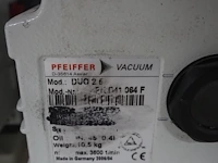 Pfeiffer vacuum - afbeelding 6 van  6