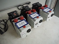 Pfeiffer vacuum - afbeelding 2 van  8