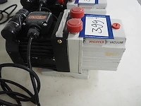 Pfeiffer vacuum - afbeelding 3 van  8