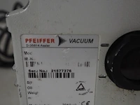 Pfeiffer vacuum - afbeelding 4 van  8