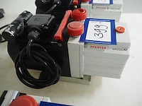 Pfeiffer vacuum - afbeelding 5 van  8
