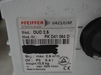 Pfeiffer vacuum - afbeelding 6 van  8
